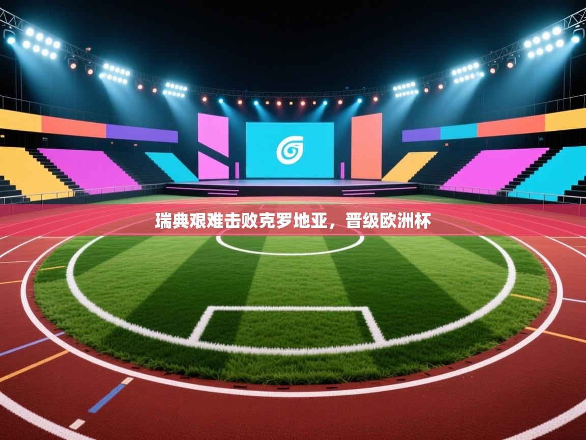 瑞典艰难击败克罗地亚，晋级欧洲杯  第2张