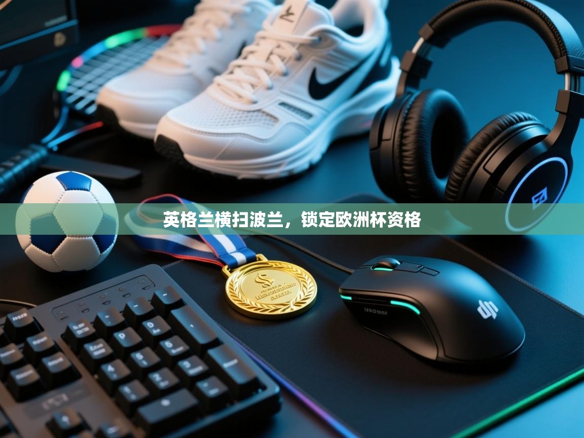 英格兰横扫波兰,锁定欧洲杯资格 第2张