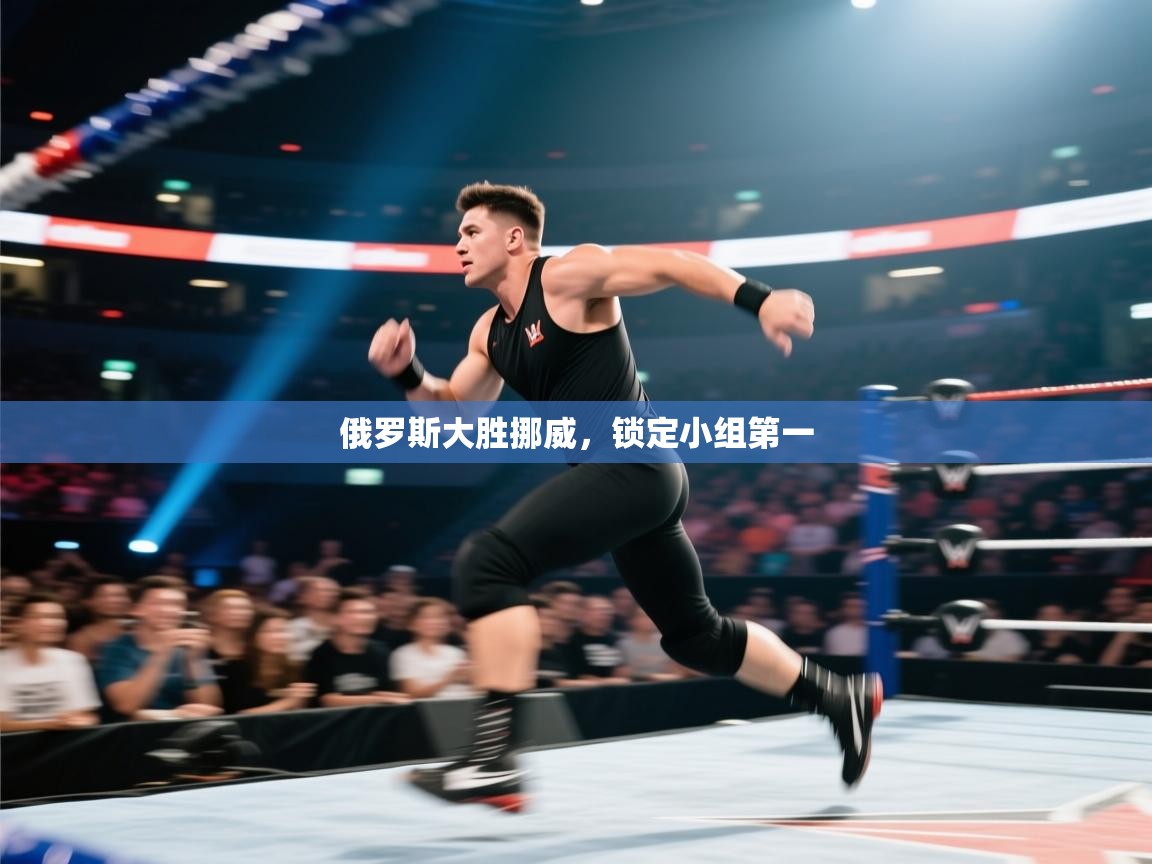 俄罗斯大胜挪威，锁定小组第一  第2张