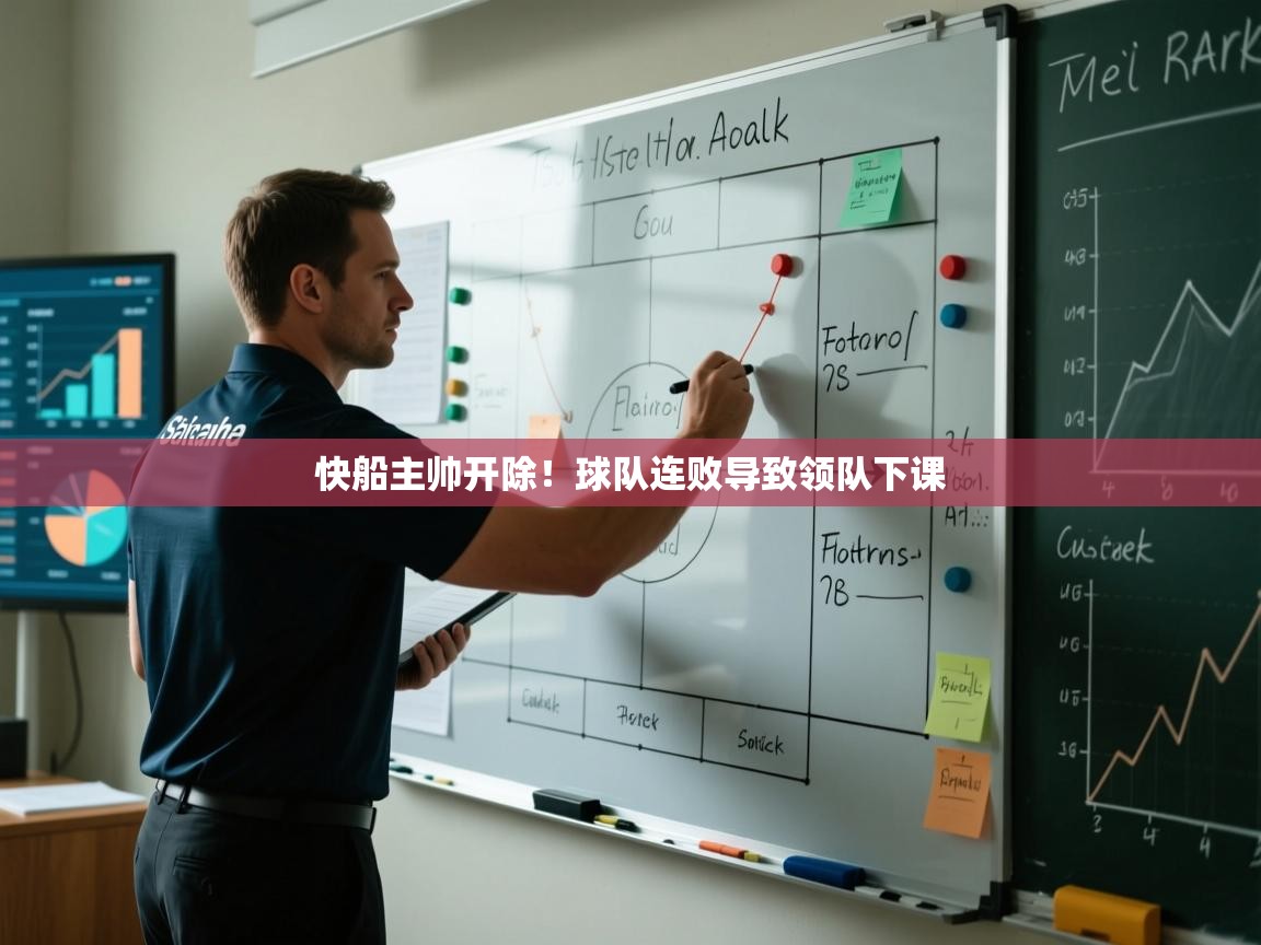 快船主帅开除！球队连败导致领队下课  第2张