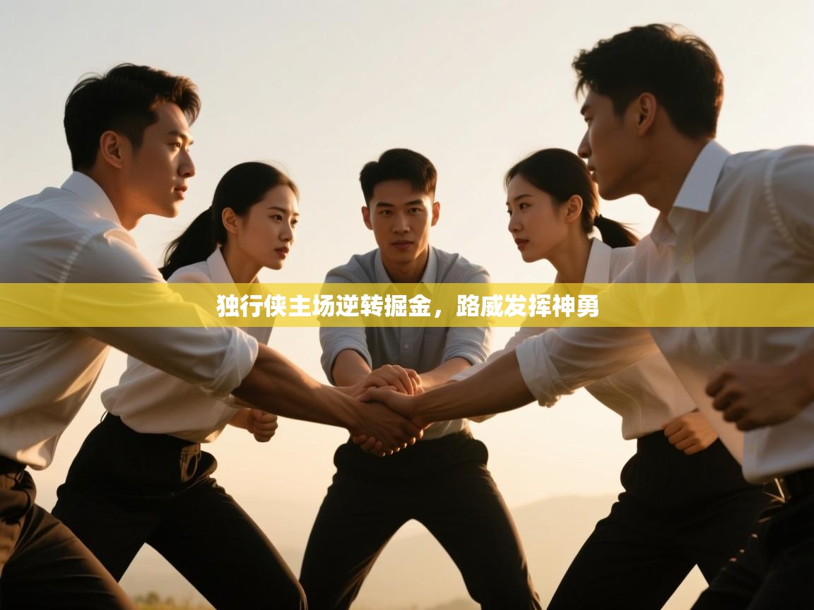 独行侠主场逆转掘金，路威发挥神勇  第2张