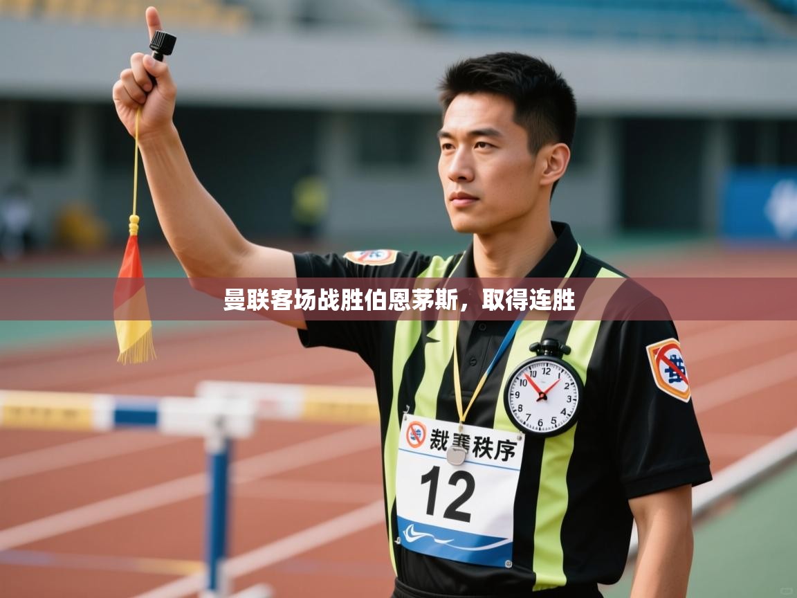 曼联客场战胜伯恩茅斯,取得连胜 第2张