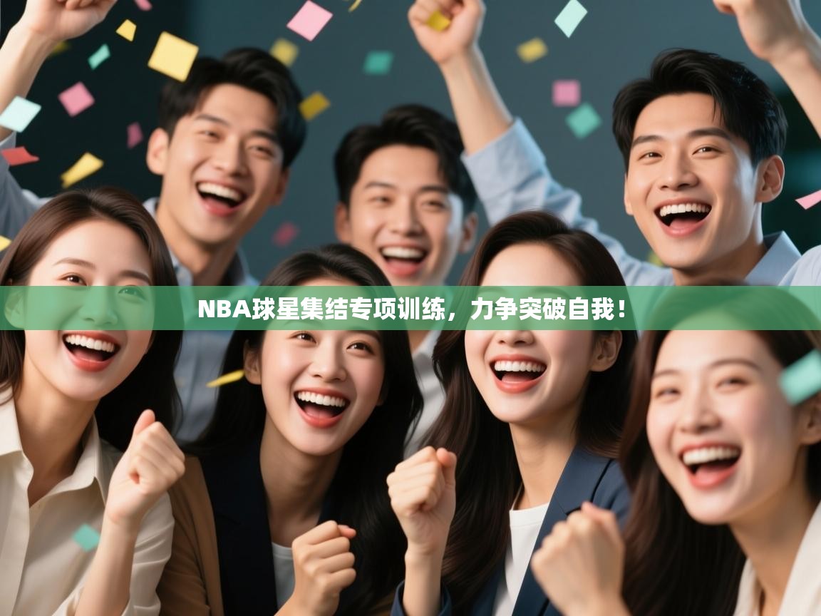 NBA球星集结专项训练,力争突破自我! 第2张