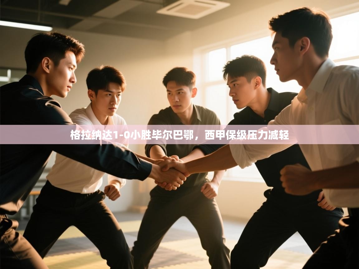 格拉纳达1-0小胜毕尔巴鄂，西甲保级压力减轻  第1张