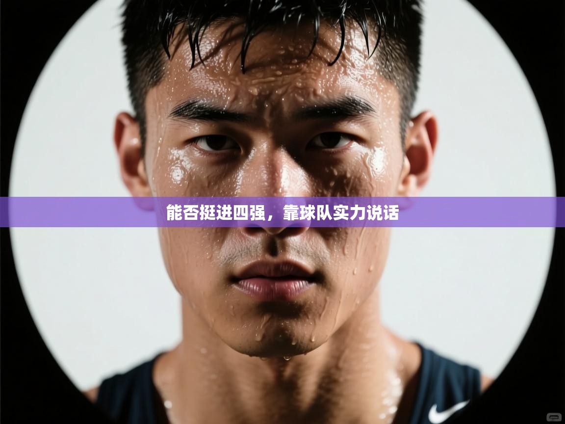 能否挺进四强,靠球队实力说话 第1张