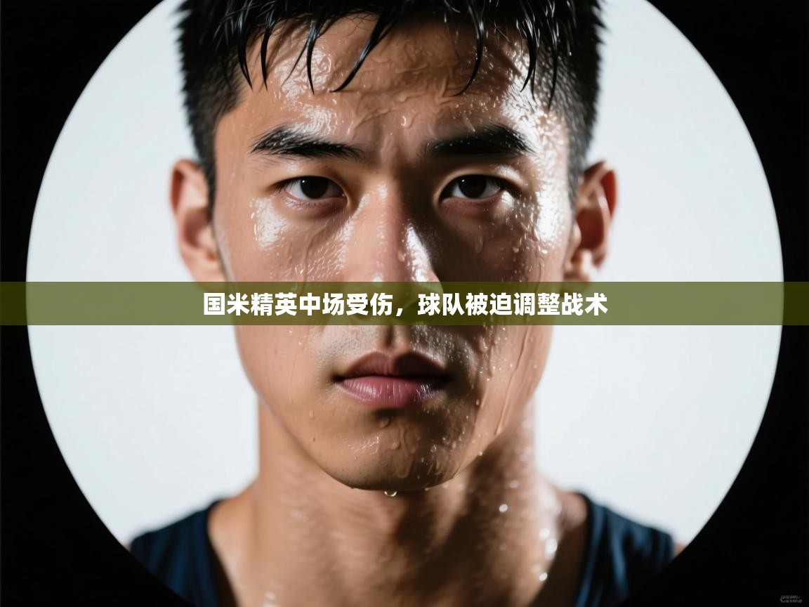 国米精英中场受伤,球队被迫调整战术 第1张
