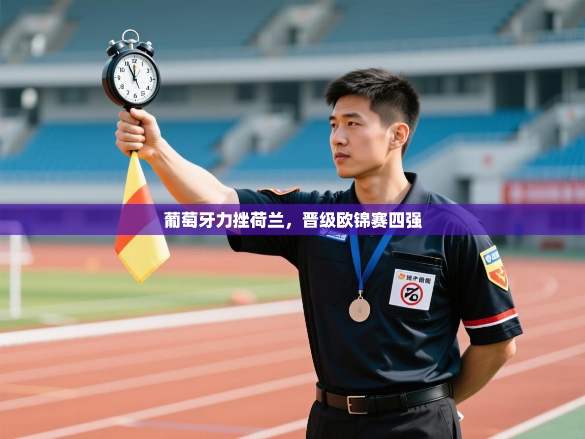 葡萄牙力挫荷兰,晋级欧锦赛四强 第1张