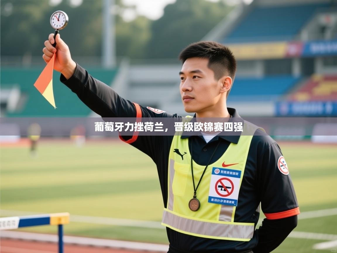 葡萄牙力挫荷兰,晋级欧锦赛四强 第2张