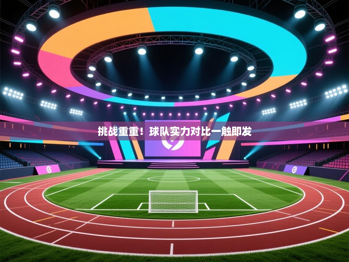 挑战重重！球队实力对比一触即发  第1张
