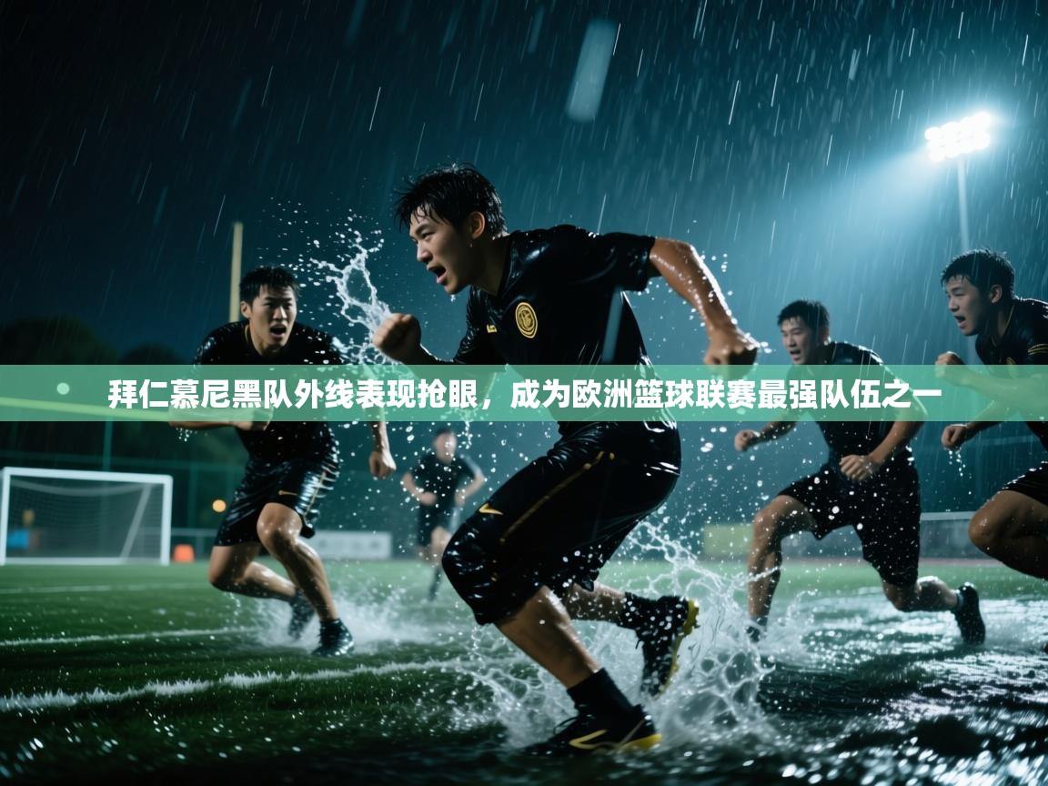 拜仁慕尼黑队外线表现抢眼,成为欧洲篮球联赛最强队伍之一 第1张