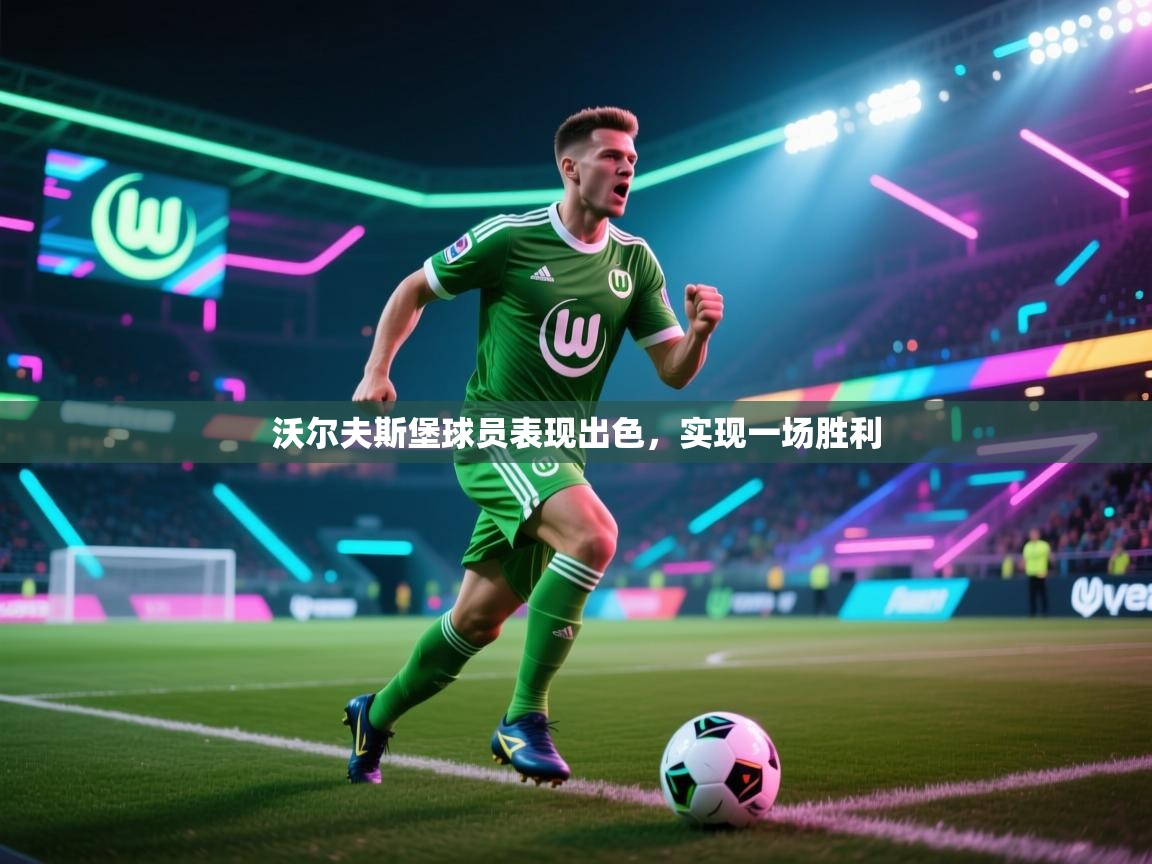 沃尔夫斯堡球员表现出色，实现一场胜利  第1张