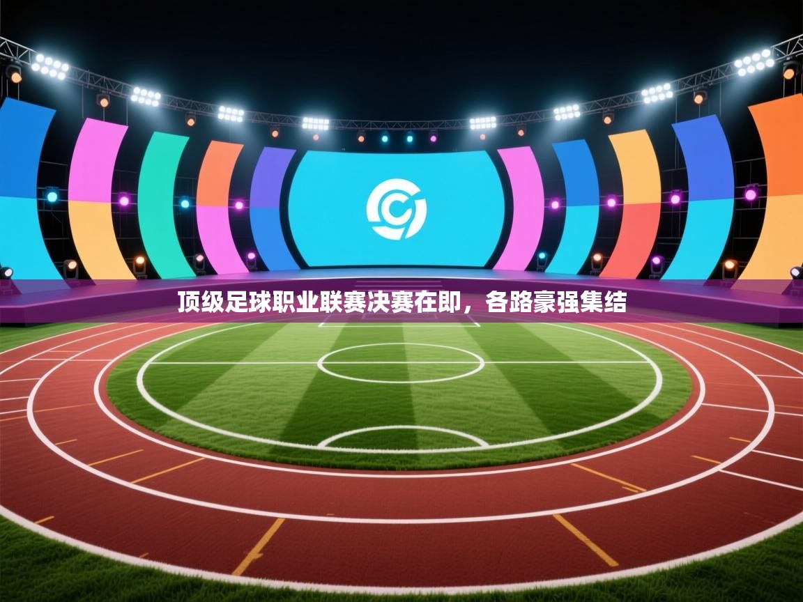 顶级足球职业联赛决赛在即，各路豪强集结  第2张