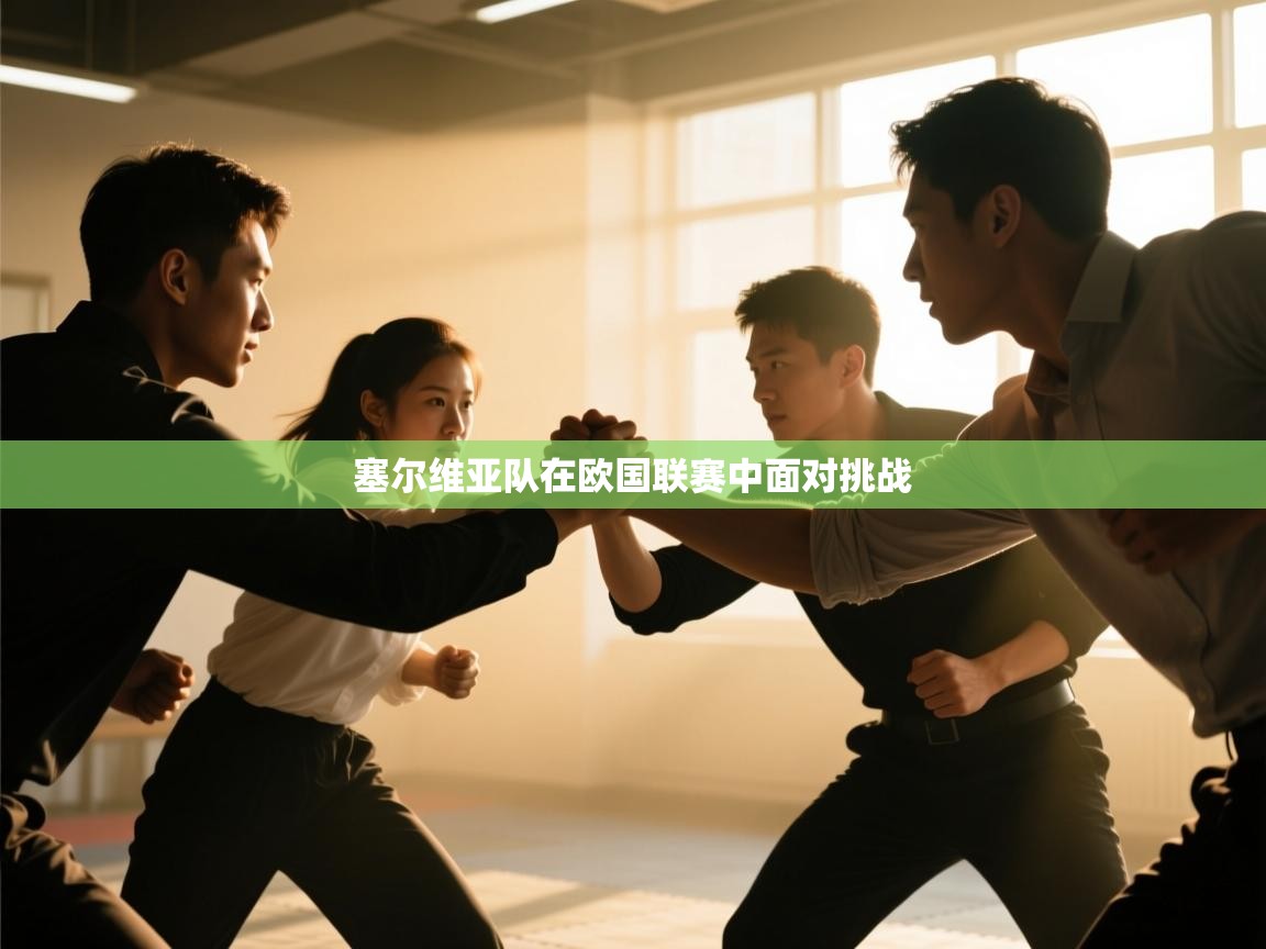 塞尔维亚队在欧国联赛中面对挑战  第2张