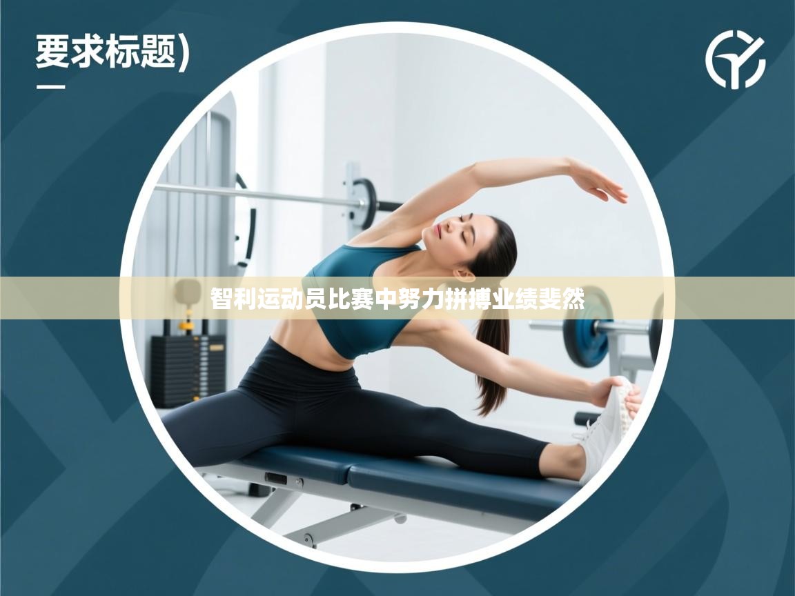 智利运动员比赛中努力拼搏业绩斐然  第1张