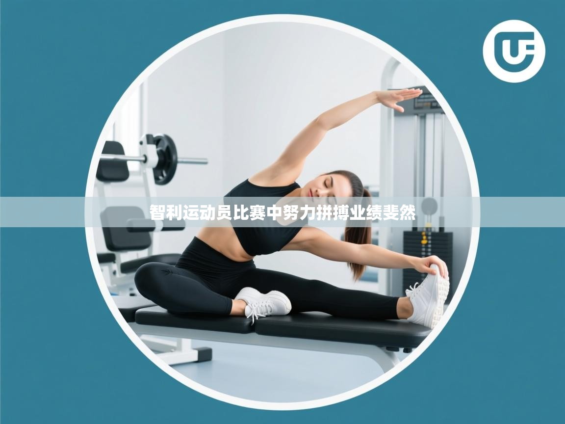 智利运动员比赛中努力拼搏业绩斐然  第2张