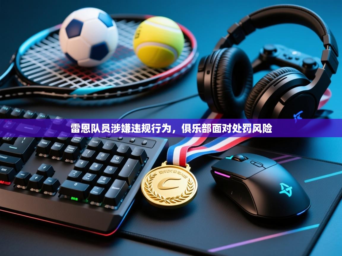 雷恩队员涉嫌违规行为，俱乐部面对处罚风险  第1张