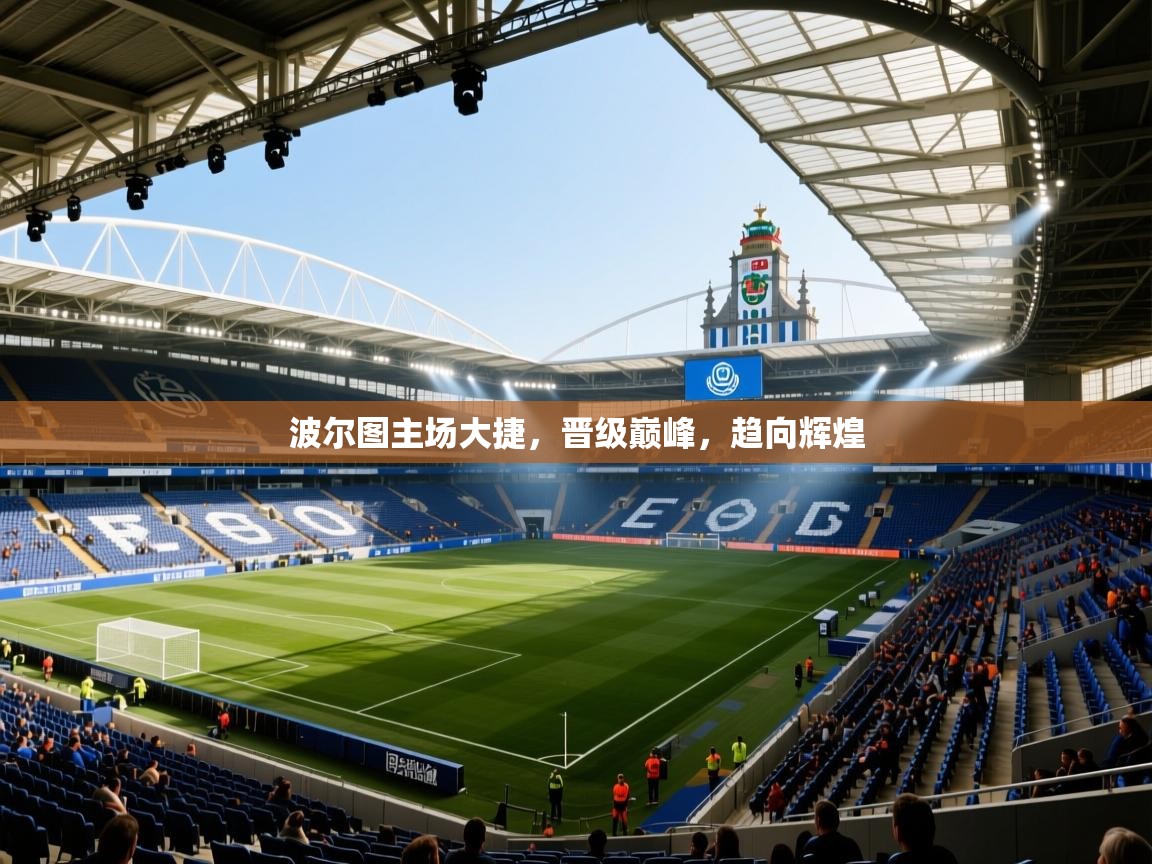 波尔图主场大捷，晋级巅峰，趋向辉煌  第1张