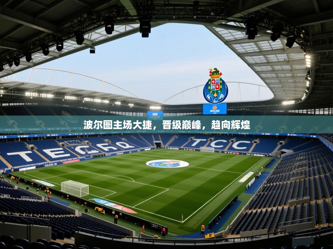 波尔图主场大捷，晋级巅峰，趋向辉煌  第2张