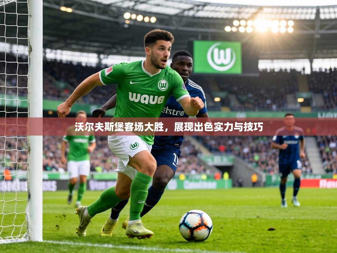 沃尔夫斯堡客场大胜,展现出色实力与技巧 第1张