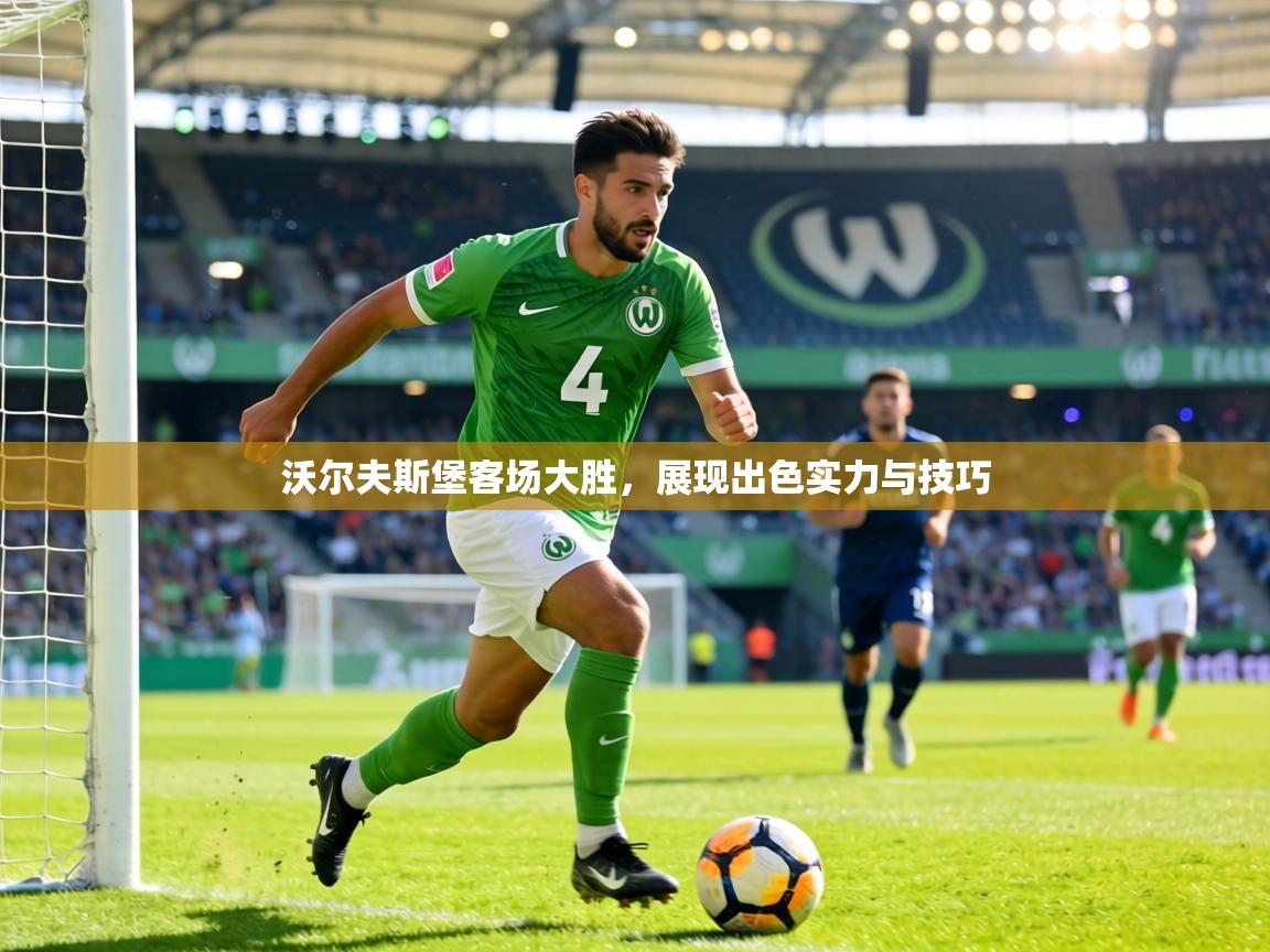 沃尔夫斯堡客场大胜,展现出色实力与技巧 第2张