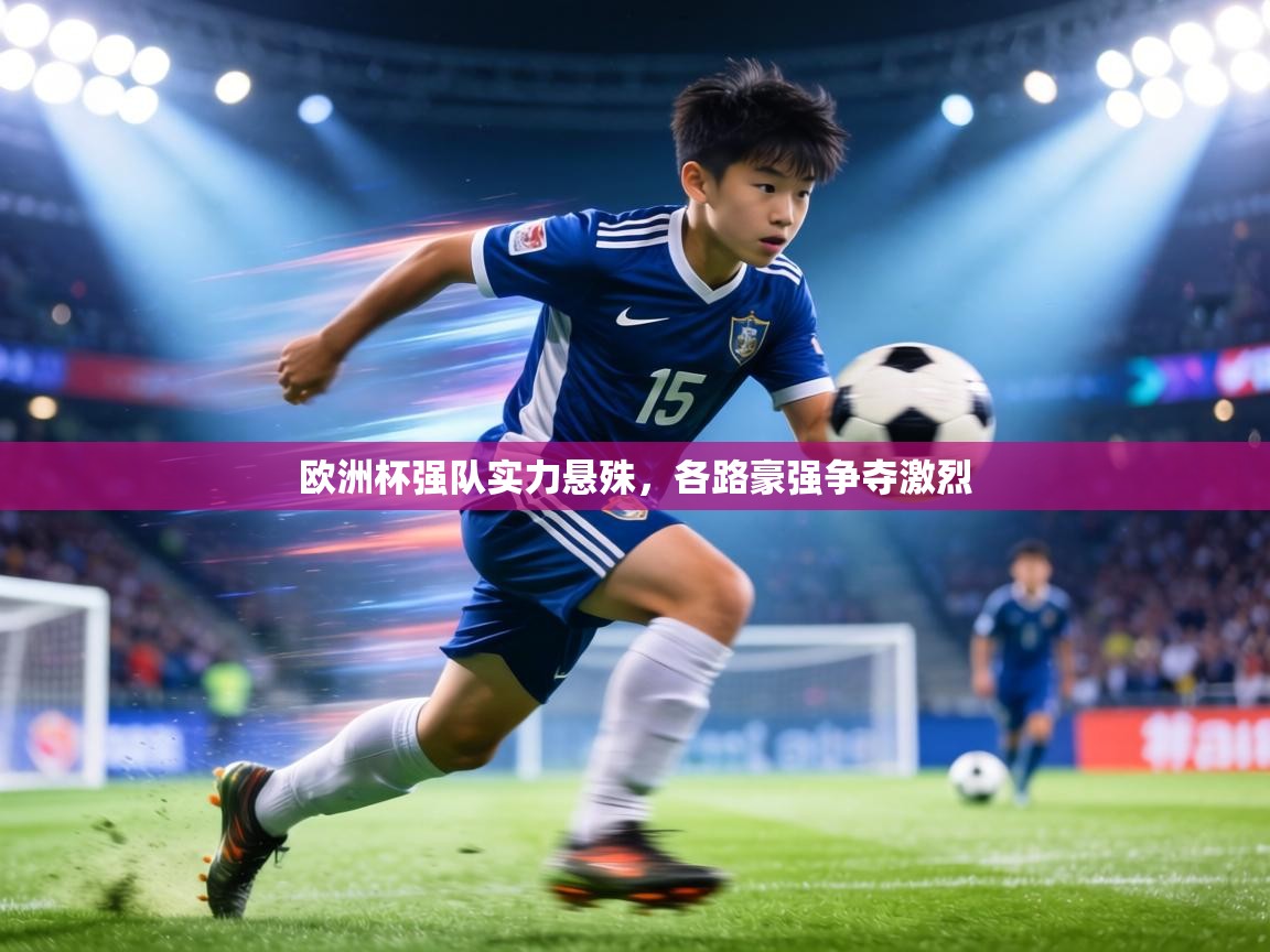 欧洲杯强队实力悬殊，各路豪强争夺激烈  第2张