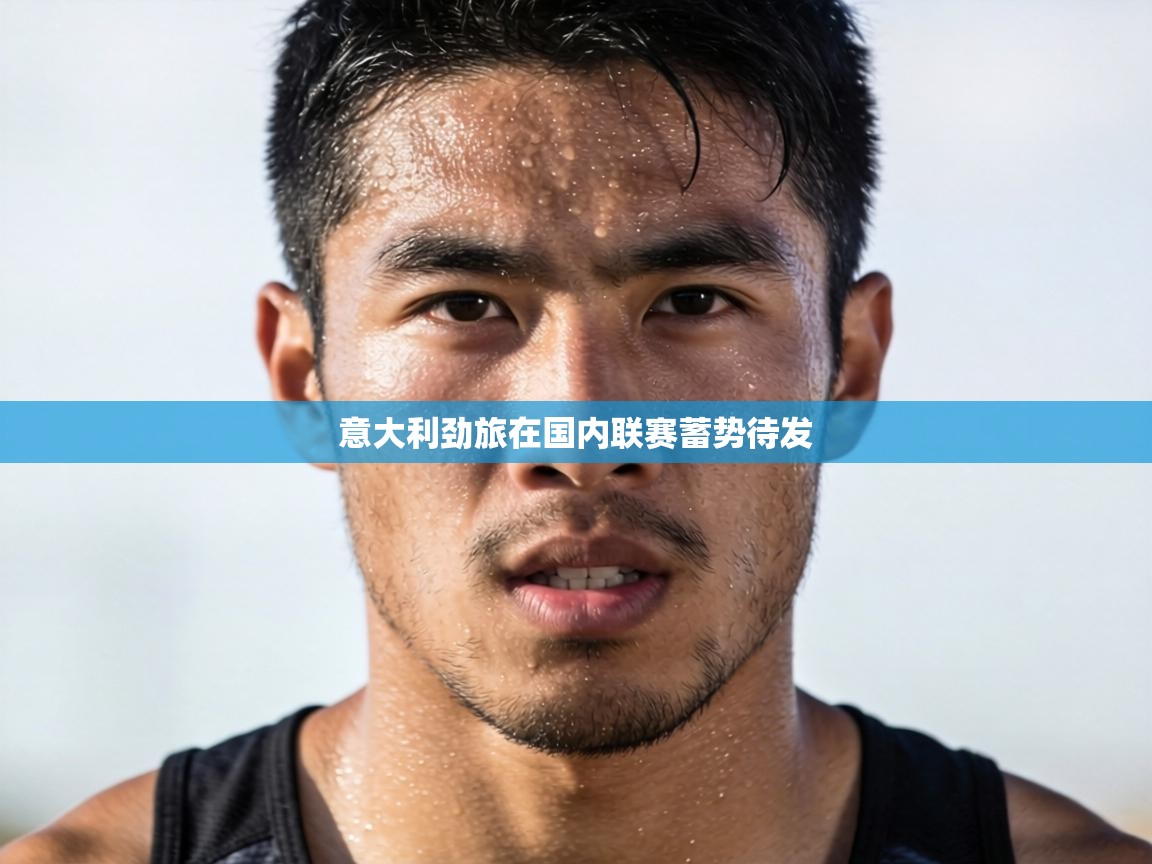 意大利劲旅在国内联赛蓄势待发  第1张