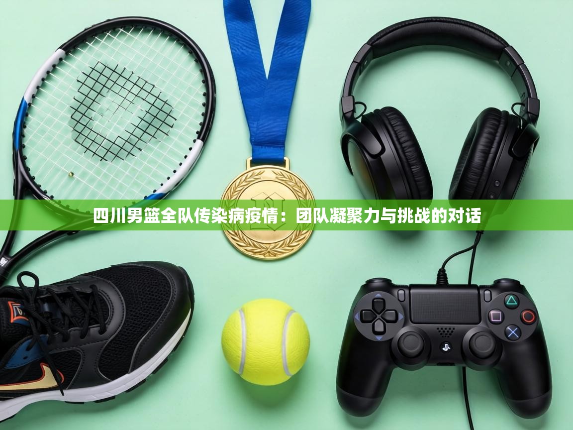 四川男篮全队传染病疫情：团队凝聚力与挑战的对话  第1张