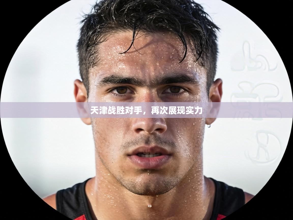 天津战胜对手,再次展现实力 第1张