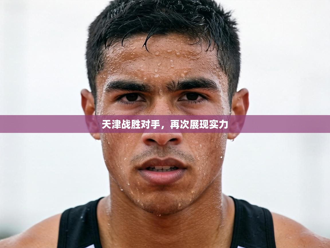 天津战胜对手,再次展现实力 第2张