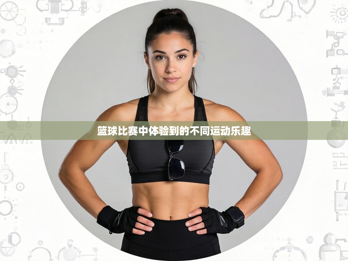 篮球比赛中体验到的不同运动乐趣 第1张