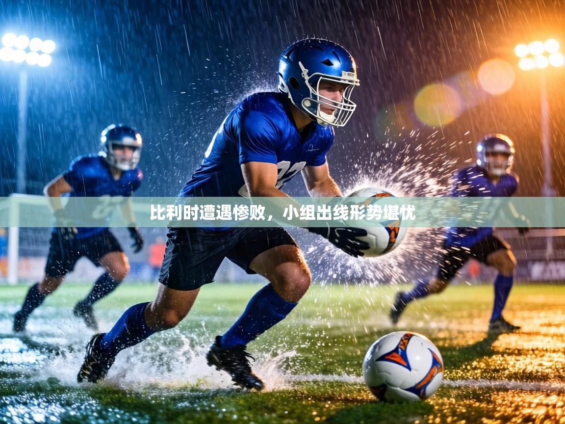 比利时遭遇惨败，小组出线形势堪忧  第1张