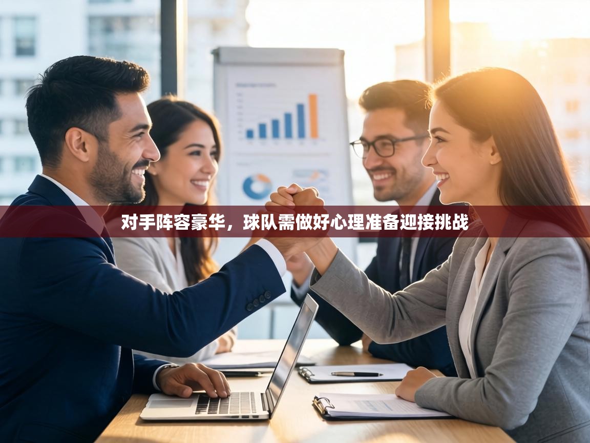 对手阵容豪华，球队需做好心理准备迎接挑战  第2张