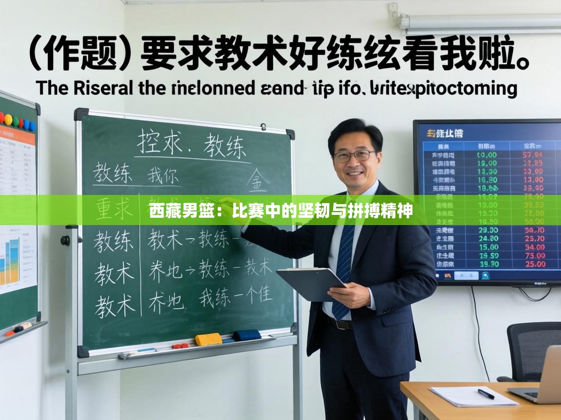 西藏男篮：比赛中的坚韧与拼搏精神  第1张