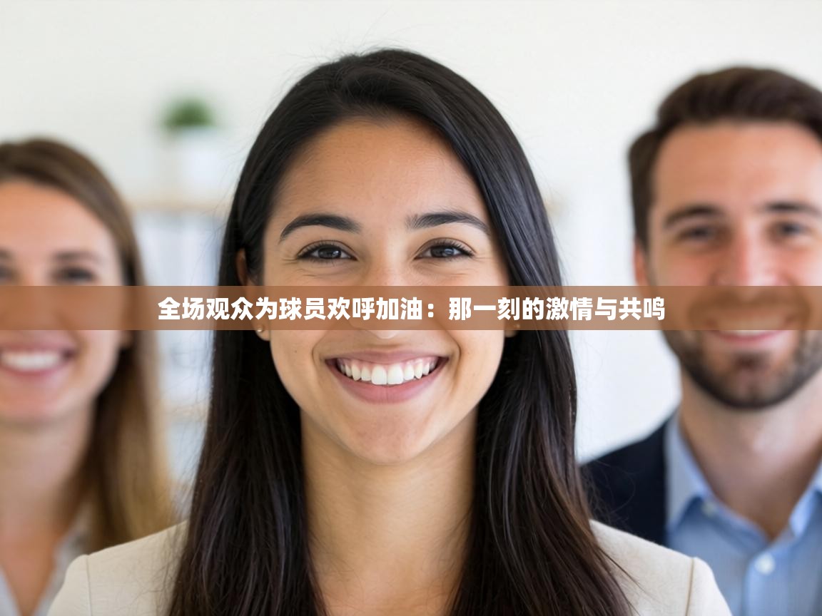 全场观众为球员欢呼加油：那一刻的激情与共鸣  第2张