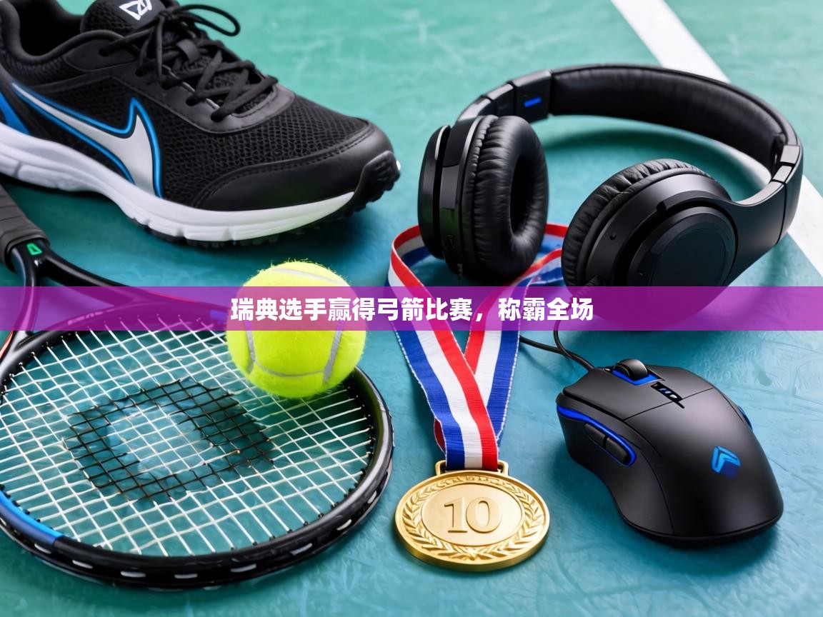 瑞典选手赢得弓箭比赛,称霸全场 第1张