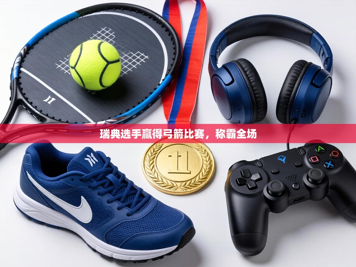 瑞典选手赢得弓箭比赛,称霸全场 第2张