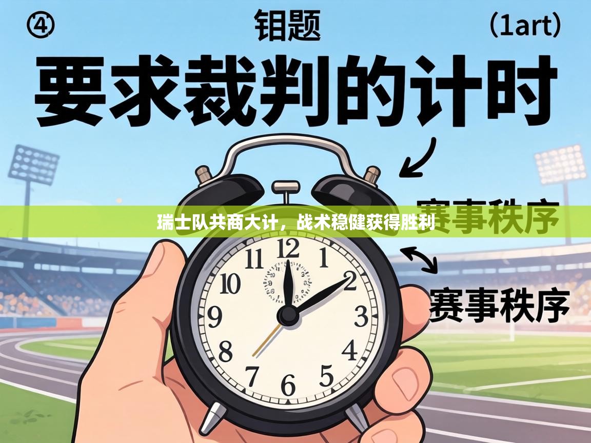 瑞士队共商大计,战术稳健获得胜利 第1张