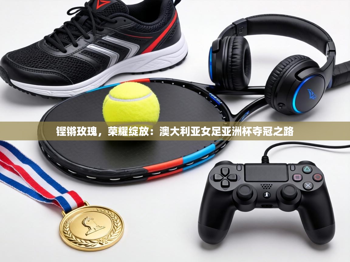 铿锵玫瑰，荣耀绽放：澳大利亚女足亚洲杯夺冠之路  第1张